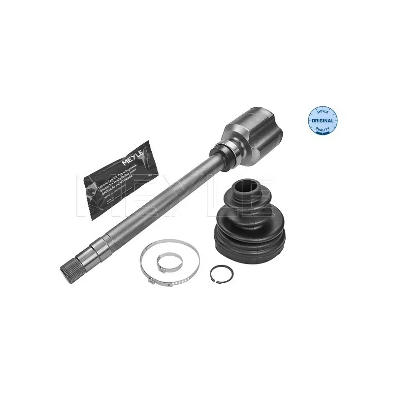Jeu de joints, arbre de transmission avant droit MEYLE 40-14 498 0046