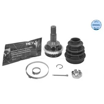 Jeu de joints, arbre de transmission avant droit MEYLE 40-14 498 0058