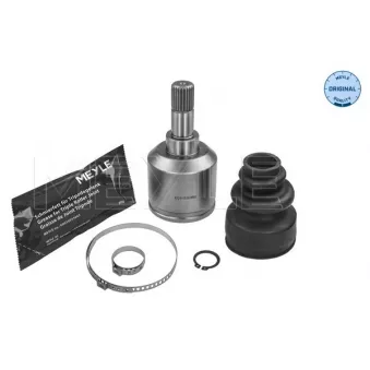 Jeu de joints, arbre de transmission avant gauche MEYLE 40-14 498 0068