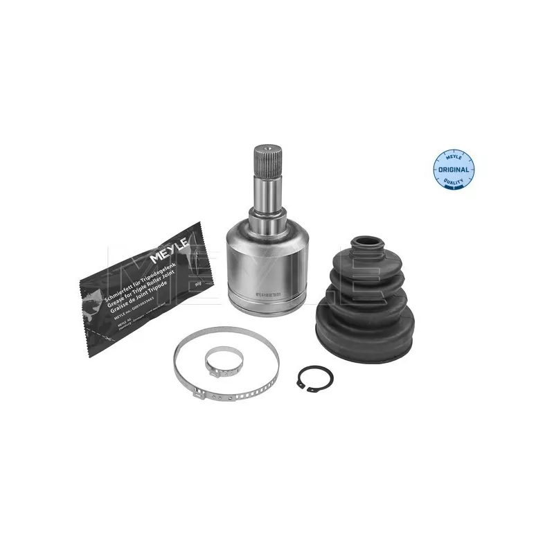 Embout de cardan avant (kit de réparation) MEYLE 40-14 498 0082