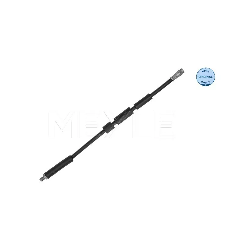 Flexible de frein MEYLE 40-14 525 0005