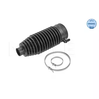 Jeu de joints-soufflets, direction MEYLE 40-14 620 0000