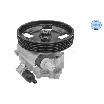 Pompe hydraulique, direction MEYLE 40-14 631 0001