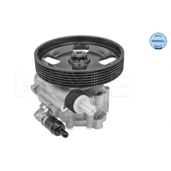 Pompe hydraulique, direction MEYLE 40-14 631 0002