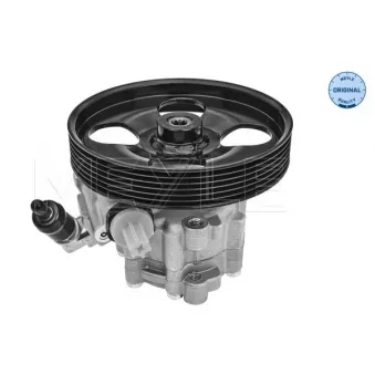 Pompe hydraulique, direction MEYLE 40-14 631 0003