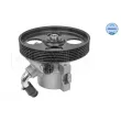 Pompe hydraulique, direction MEYLE 40-14 631 0004 - Visuel 1