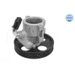 Pompe hydraulique, direction MEYLE 40-14 631 0004 - Visuel 2