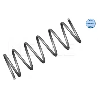 Ressort de suspension MEYLE 40-14 639 0001