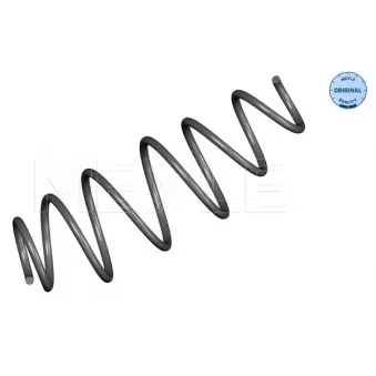 Ressort de suspension MEYLE 40-14 639 0002
