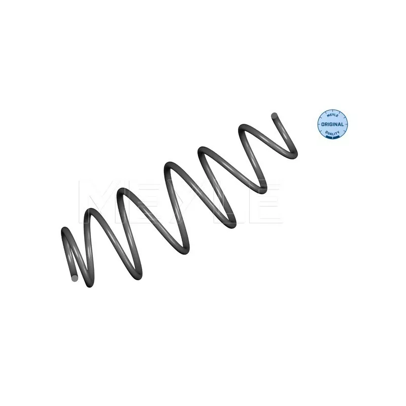 Ressort de suspension MEYLE 40-14 639 0002