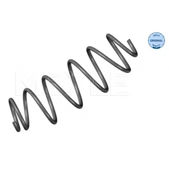 Ressort de suspension MEYLE 40-14 639 0006