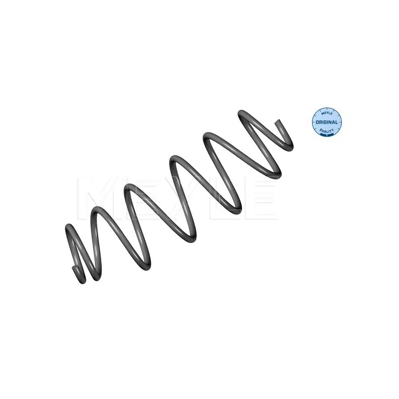 Ressort de suspension MEYLE 40-14 639 0006