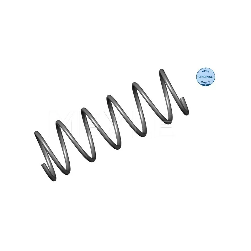 Ressort de suspension MEYLE 40-14 639 0009
