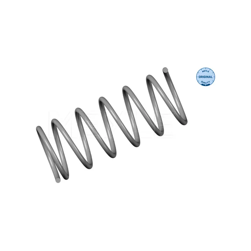 Ressort de suspension MEYLE 40-14 639 0012