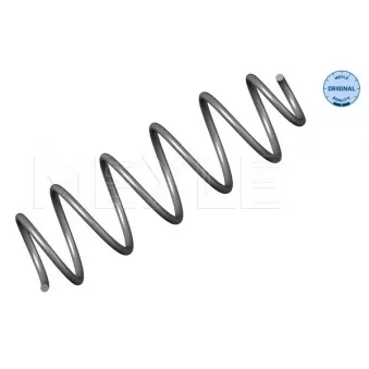 Ressort de suspension MEYLE 40-14 639 0013