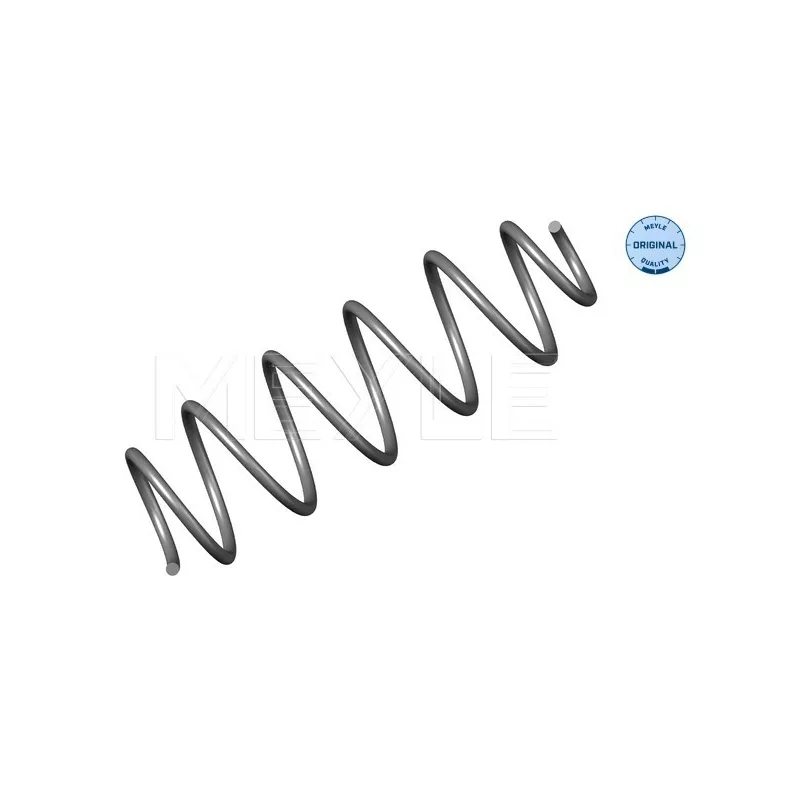 Ressort de suspension MEYLE 40-14 639 0013