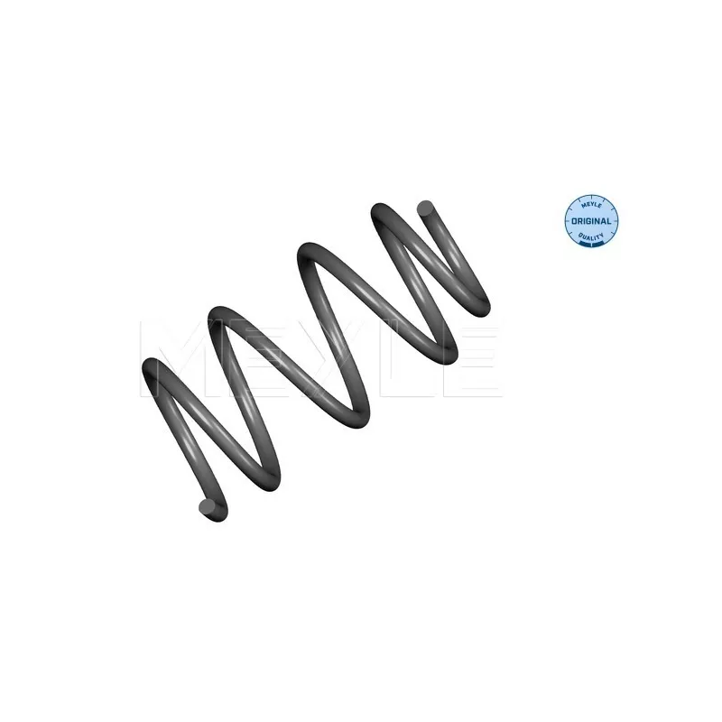 Ressort de suspension MEYLE 40-14 639 0015