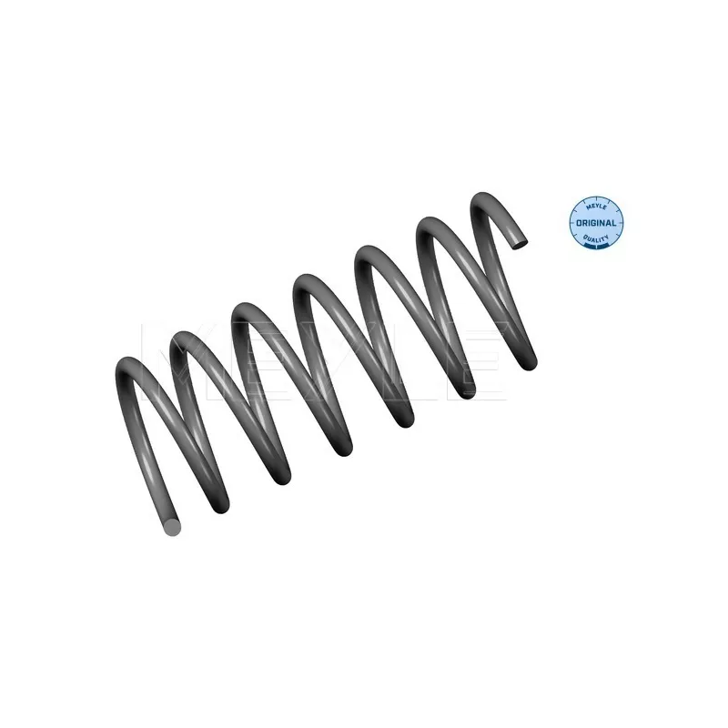 Ressort de suspension MEYLE 40-14 639 0018