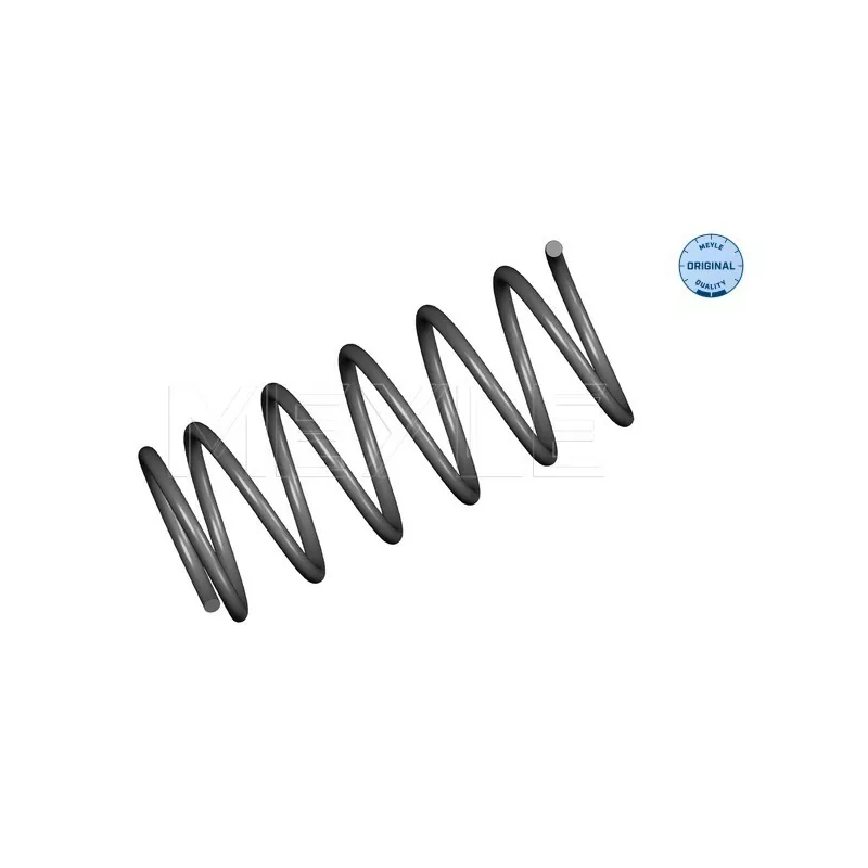 Ressort de suspension MEYLE 40-14 639 0019