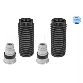 Kit de protection contre la poussière, amortisseur MEYLE 40-14 640 0007