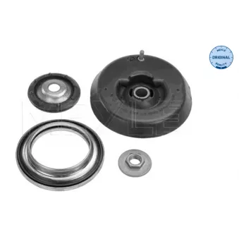 Kit de réparation, coupelle de suspension MEYLE 40-14 641 0002