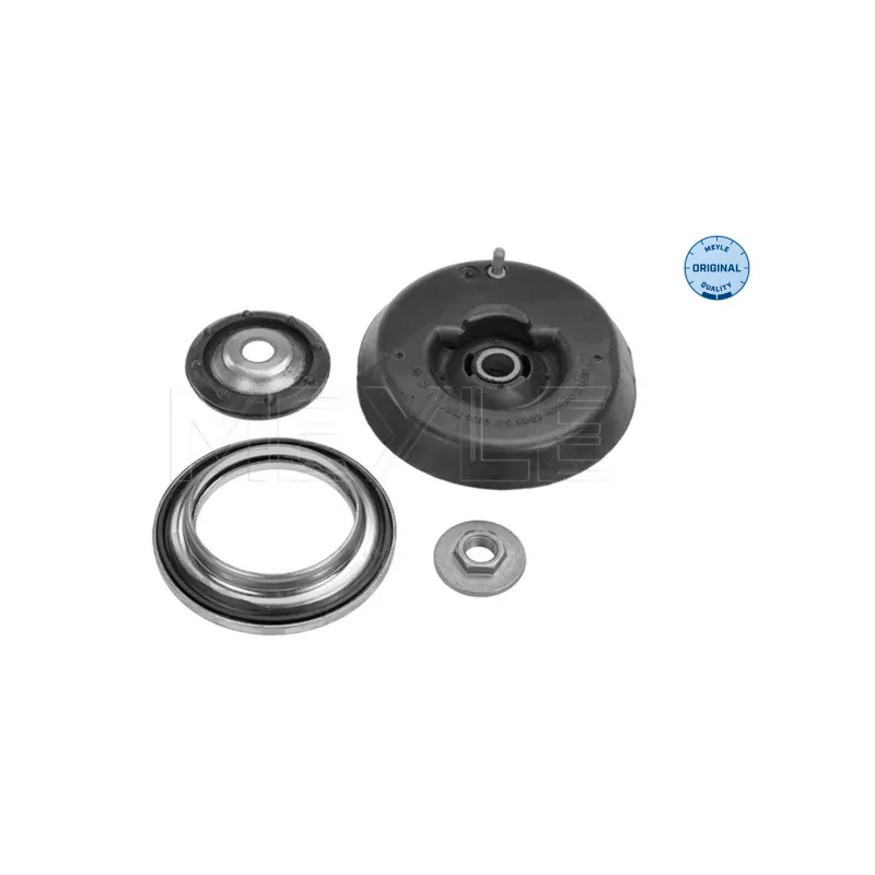 Kit de réparation, coupelle de suspension MEYLE 40-14 641 0002