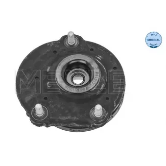 Coupelle de suspension avant gauche MEYLE 40-14 641 0007