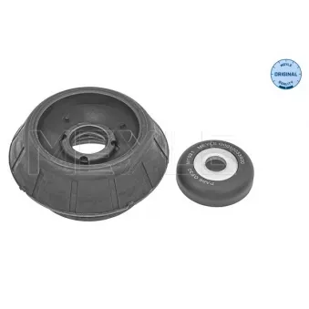 Kit de réparation, coupelle de suspension MEYLE 40-14 641 0012