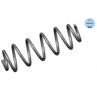 Ressort de suspension MEYLE 40-14 739 0000