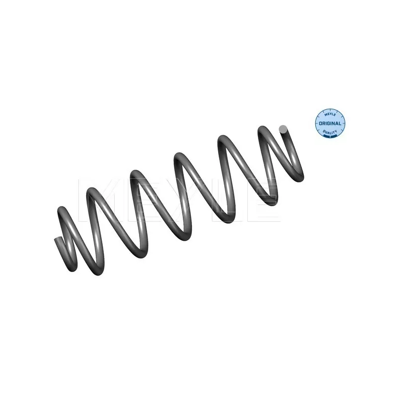 Ressort de suspension MEYLE 40-14 739 0000
