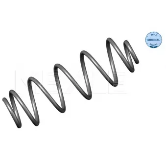 Ressort de suspension MEYLE 40-14 739 0001