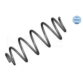 Ressort de suspension MEYLE 40-14 739 0002
