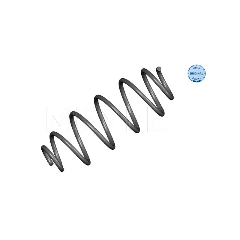 Ressort de suspension MEYLE 40-14 739 0002