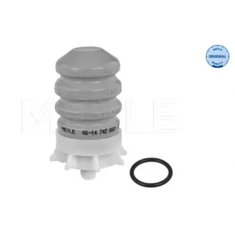 Butée élastique, suspension MEYLE 40-14 742 0003