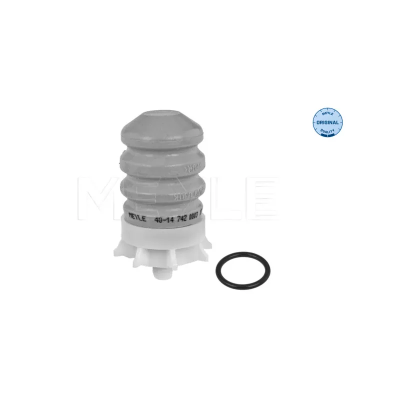 Butée élastique, suspension MEYLE 40-14 742 0003