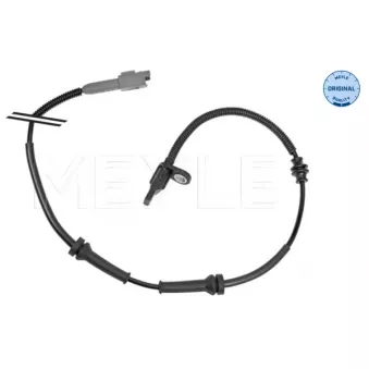 Capteur, vitesse de roue MEYLE 40-14 800 0002