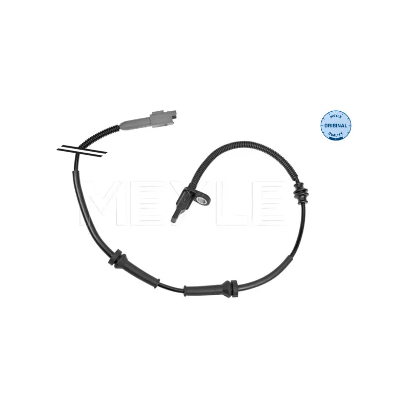 Capteur, vitesse de roue MEYLE 40-14 800 0002