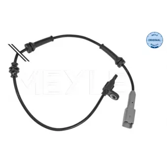 Capteur, vitesse de roue MEYLE 40-14 800 0003