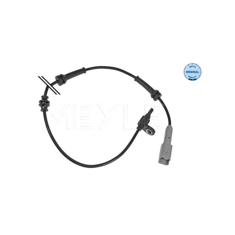 Capteur, vitesse de roue MEYLE 40-14 800 0003