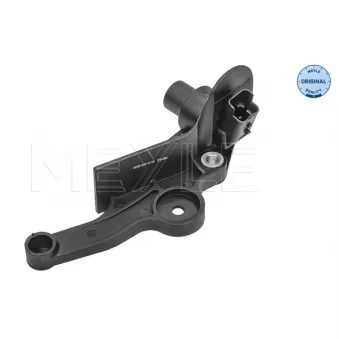 Capteur d'angle, vilebrequin MEYLE 40-14 800 0009
