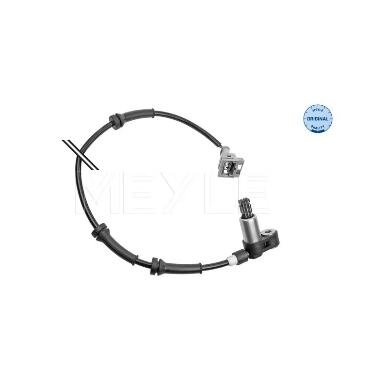 Capteur, vitesse de roue MEYLE 40-14 800 0011