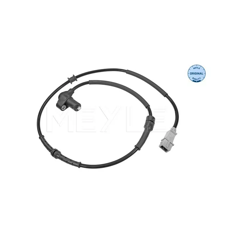 Capteur, vitesse de roue MEYLE 40-14 800 0012