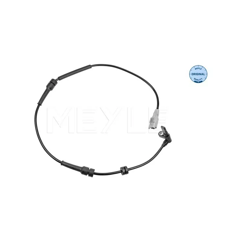 Capteur, vitesse de roue avant droit MEYLE 40-14 800 0015