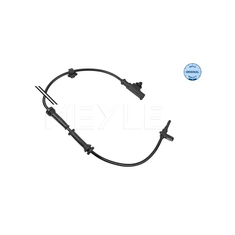 Capteur, vitesse de roue MEYLE 40-14 800 0019