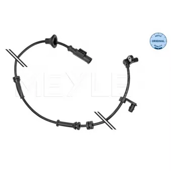 Capteur, vitesse de roue MEYLE 40-14 800 0020