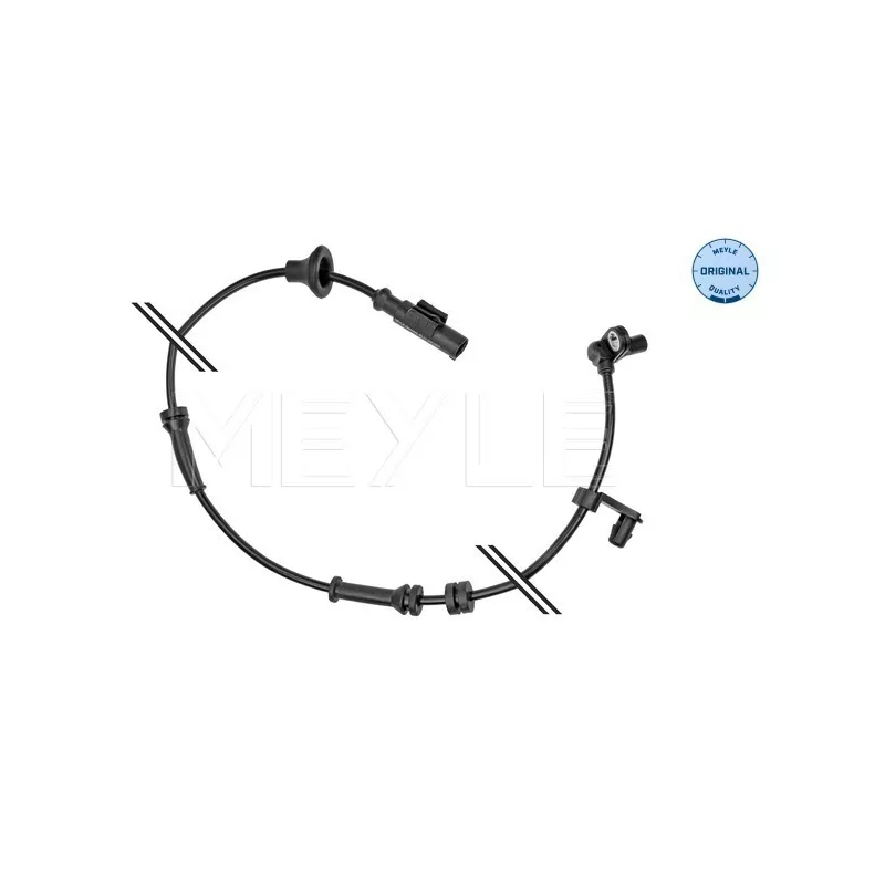 Capteur, vitesse de roue MEYLE 40-14 800 0020