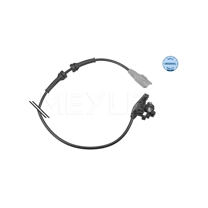Capteur, vitesse de roue MEYLE 40-14 800 0022