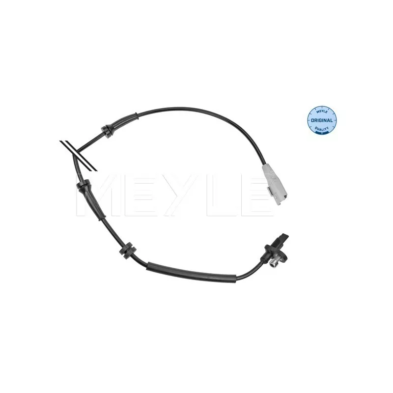 Capteur, vitesse de roue MEYLE 40-14 800 0024