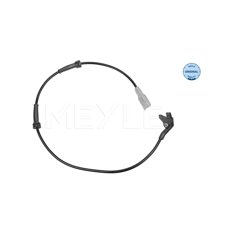 Capteur, vitesse de roue MEYLE 40-14 800 0025
