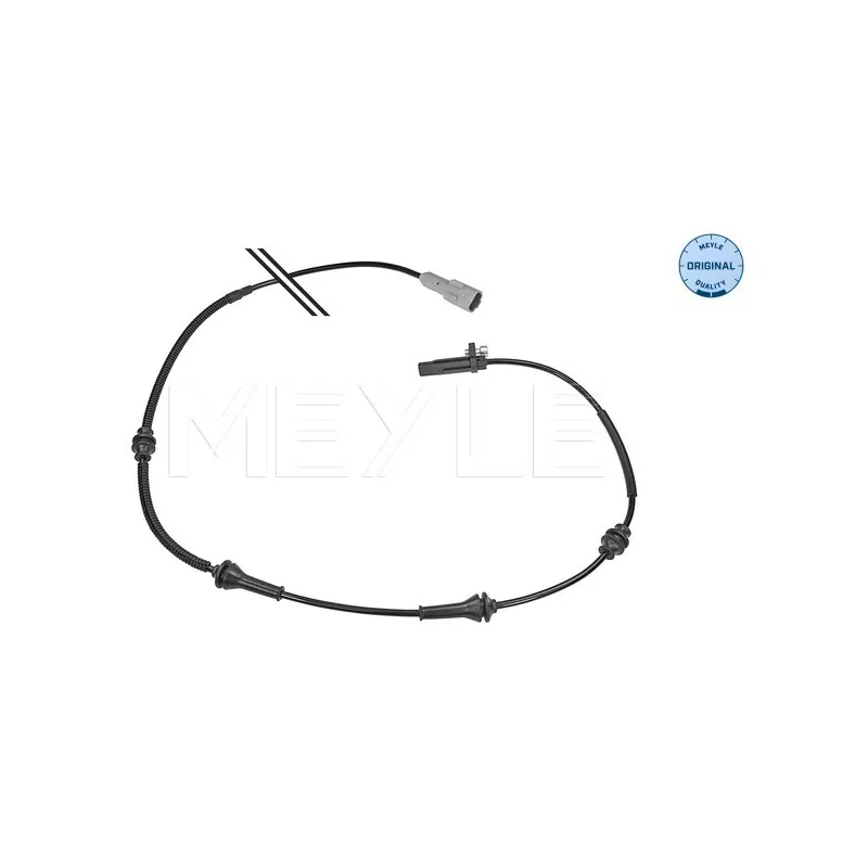 Capteur, vitesse de roue MEYLE 40-14 800 0026
